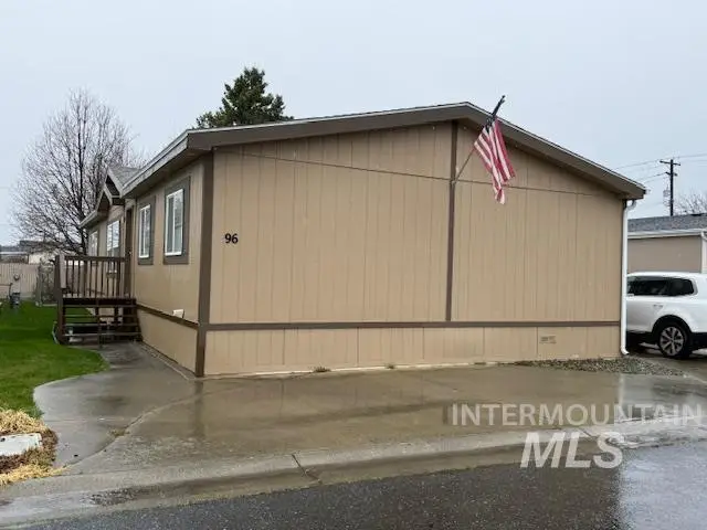 2115 W 6th Avenue, Clarkston, WA 99403 - #3