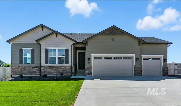 1275 Stirling Meadows St, Middleton, ID 83644