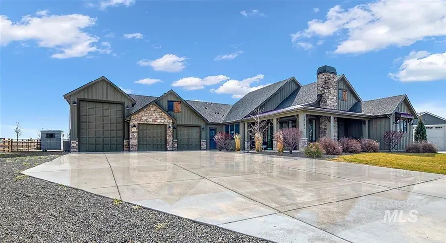 14042 Latigo Ln, Caldwell, ID 83607 - #2