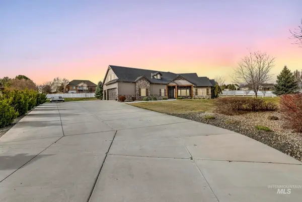 3987 N 3540 E, Kimberly, ID 83341