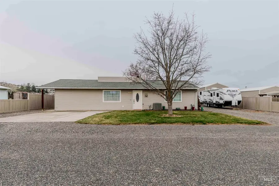 2646 25th St, Clarkston, WA 99403 - #2