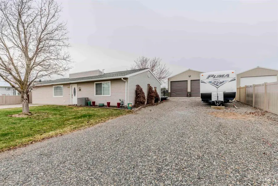 2646 25th St, Clarkston, WA 99403 - #3