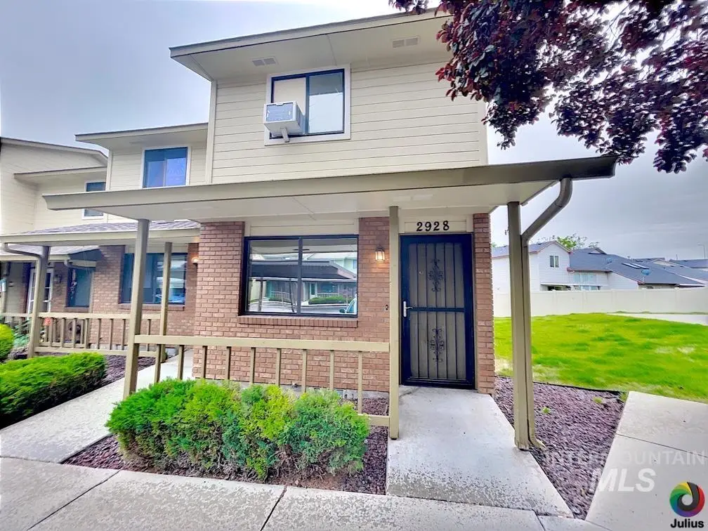 2928 S Abbs Lane, Boise, ID 83705 - #1