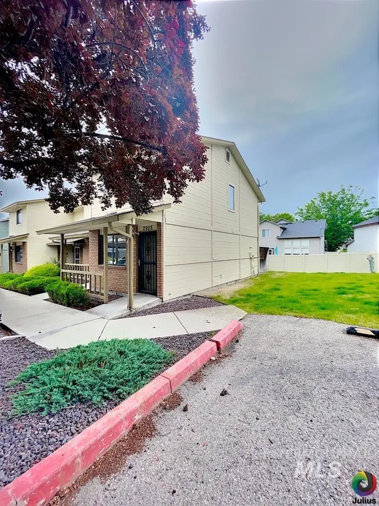 2928 S Abbs Lane, Boise, ID 83705 - #2