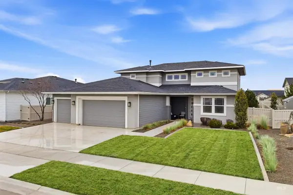 868 W Grassland St, Middleton, ID 83644