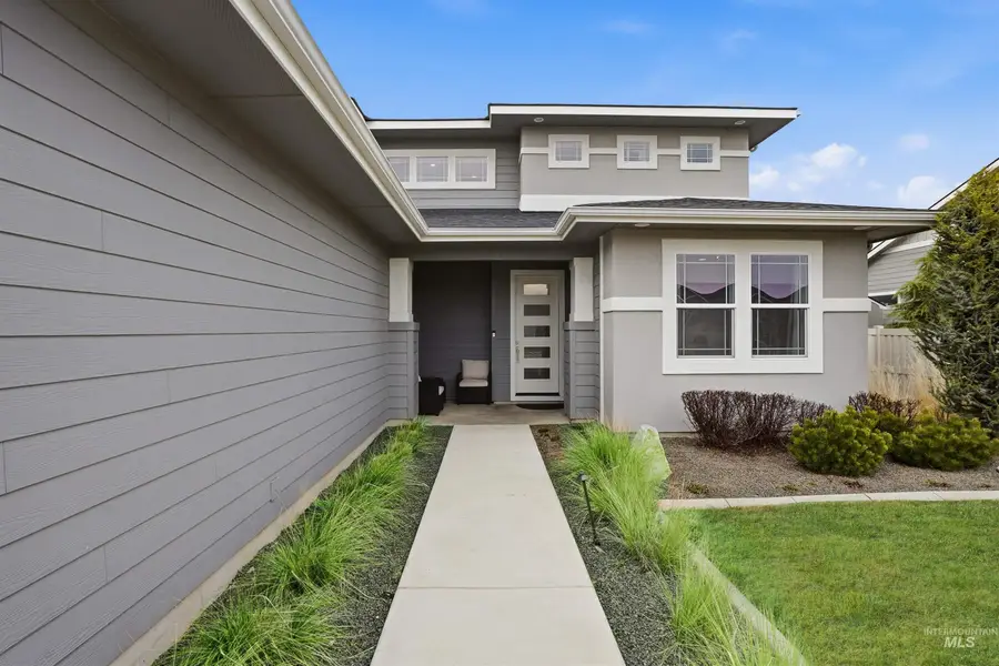 868 W Grassland St, Middleton, ID 83644 - #3