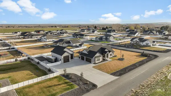 3556 E 3876 N, Kimberly, ID 83341