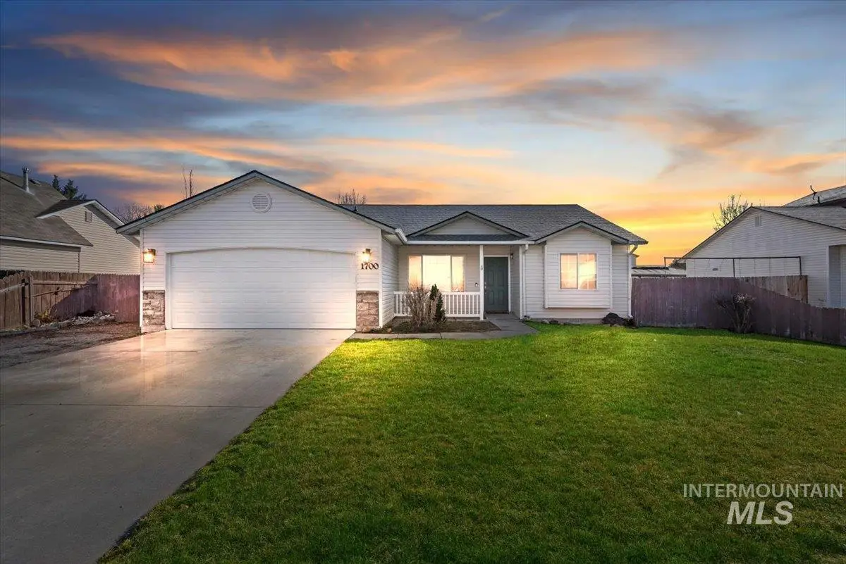 1700 S Camas, Nampa, ID 83686 - #1