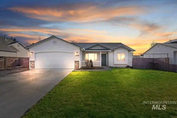 1700 S Camas, Nampa, ID 83686