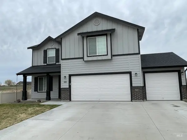 980 E Yaquina Bay Dr., Nampa, ID 83686