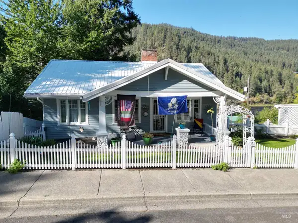 703 Johnson Avenue, Orofino, ID 83544