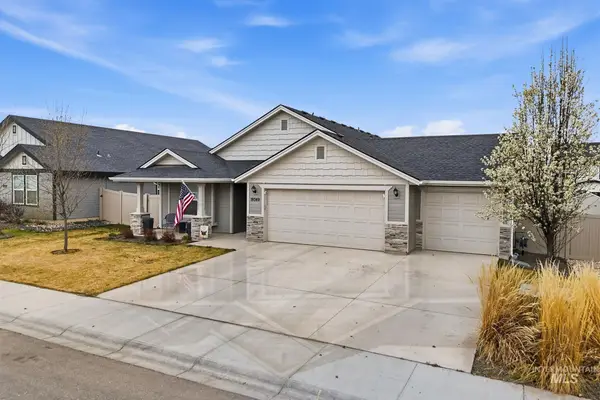 19349 Kiowa Creek Way, Caldwell, ID 83605