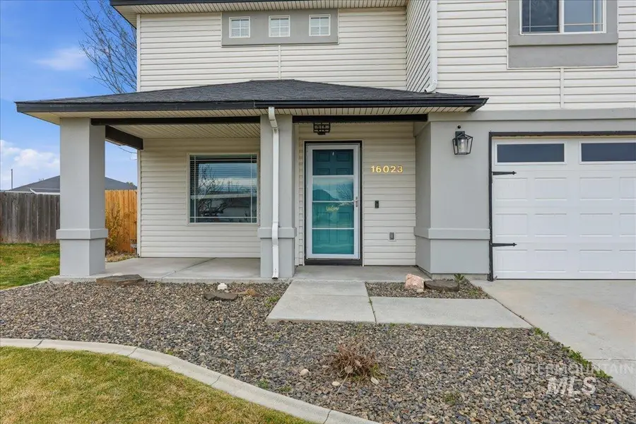 16023 N Saint Helens Dr, Nampa, ID 83651 - #3