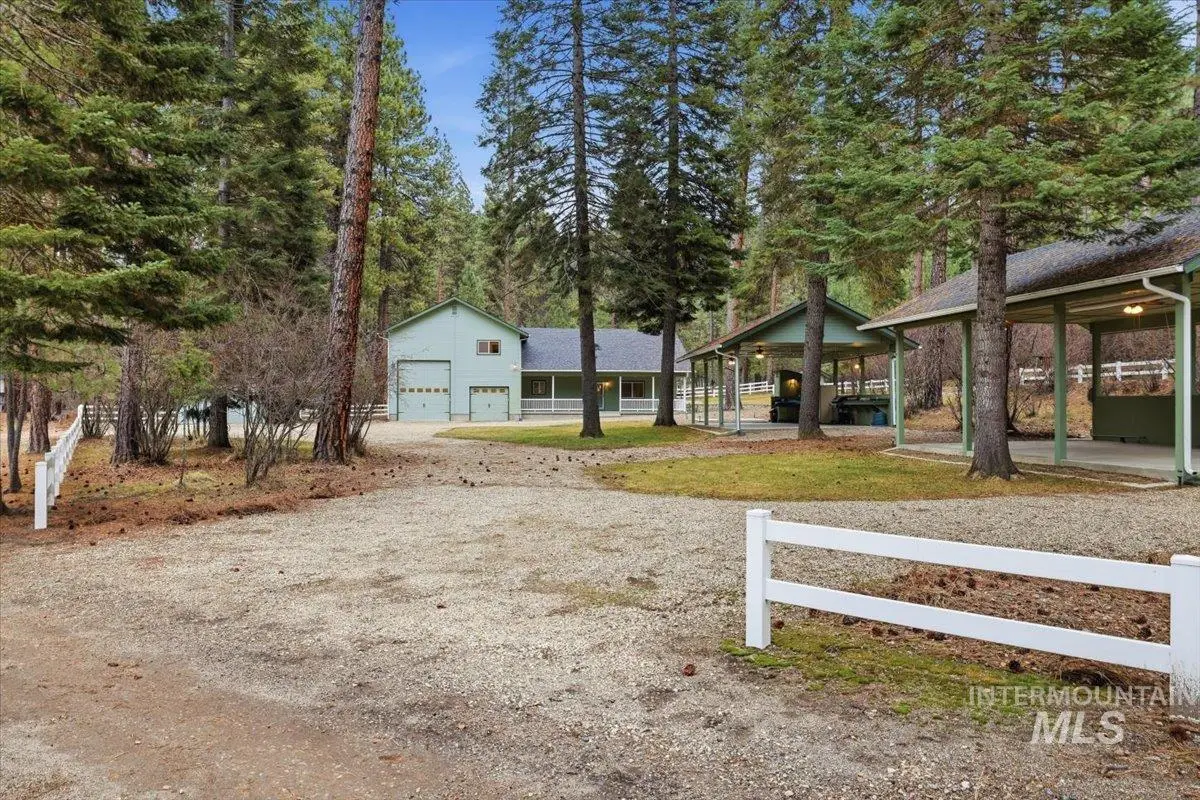 115 Bunch Dr., Garden Valley, ID 83622 - #1