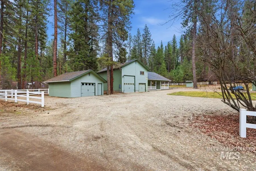 115 Bunch Dr., Garden Valley, ID 83622 - #3