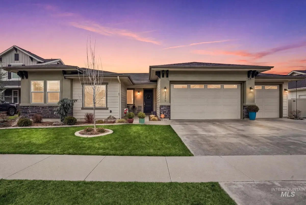 1229 W Elias, Meridian, ID 83642 - #1
