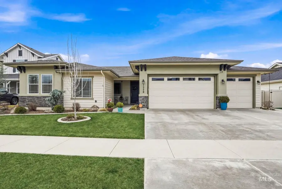 1229 W Elias, Meridian, ID 83642 - #2