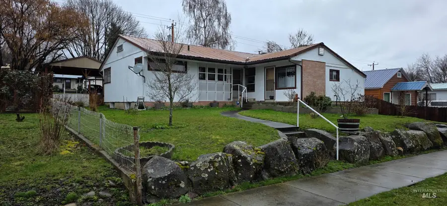 712 Hill St, Kamiah, ID 83536 - #2