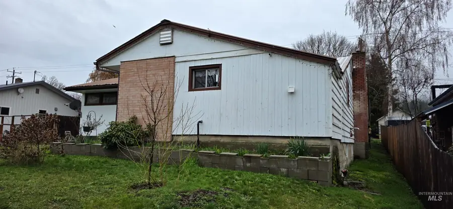 712 Hill St, Kamiah, ID 83536 - #3