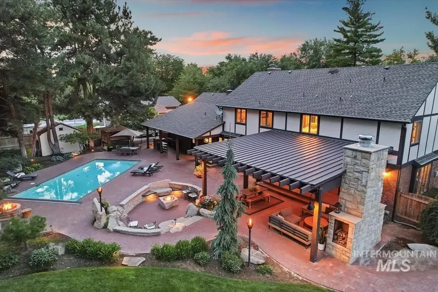 12445 W Ginger Creek, Boise, ID 83713 - #2