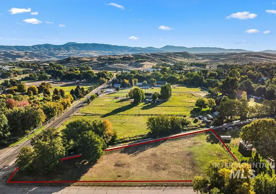 2788 N Rocket Bar Road, Eagle, ID 83616 - #3