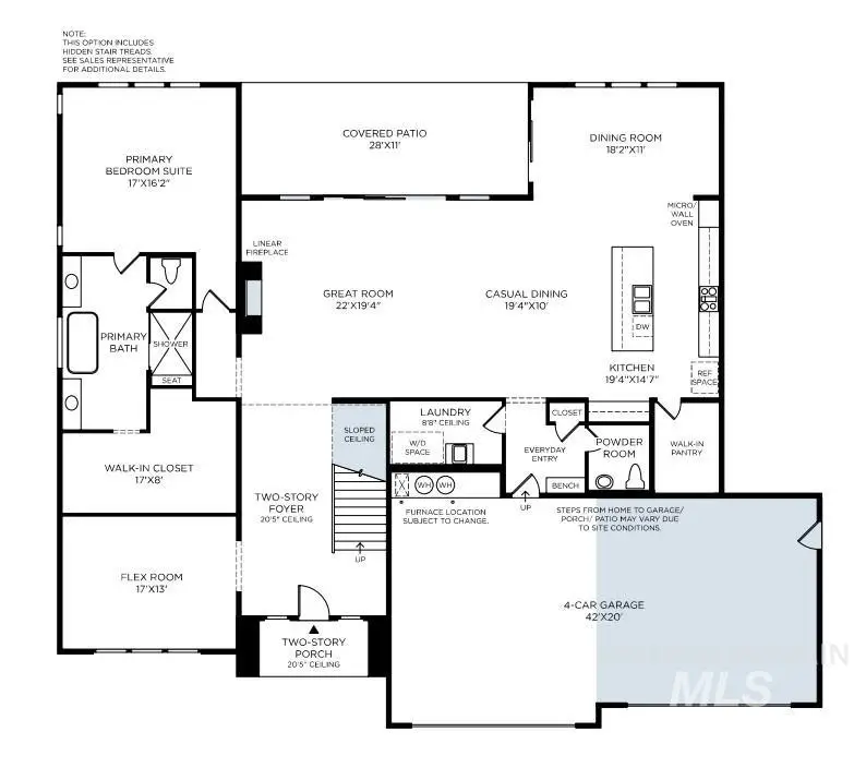 1389 N Shelby Ave, Eagle, ID 83616 - #2