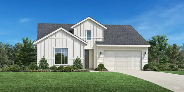 8893 W Tamworth Dr, Star, ID 83669