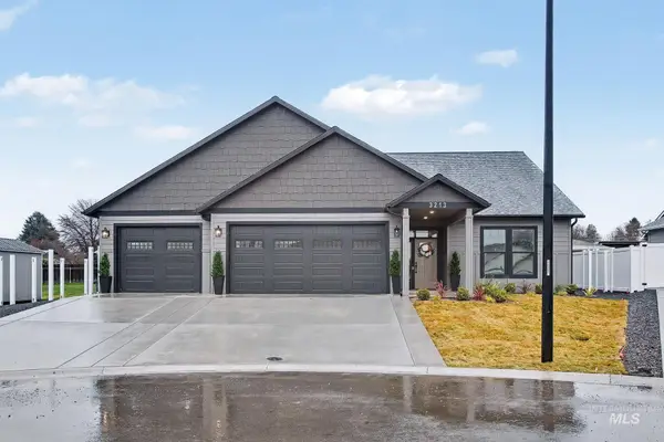 3213 Blackhawk Crt, Lewiston, ID 83501
