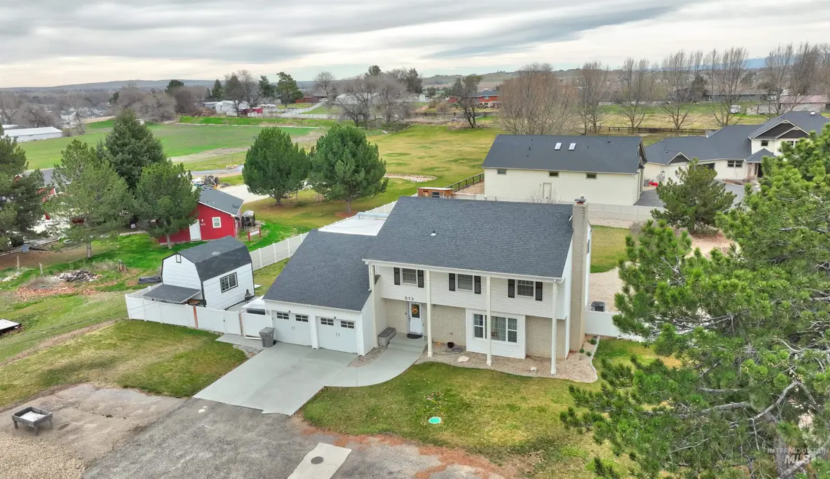 513 Ruth Ln., Nampa, ID 83686 - #1