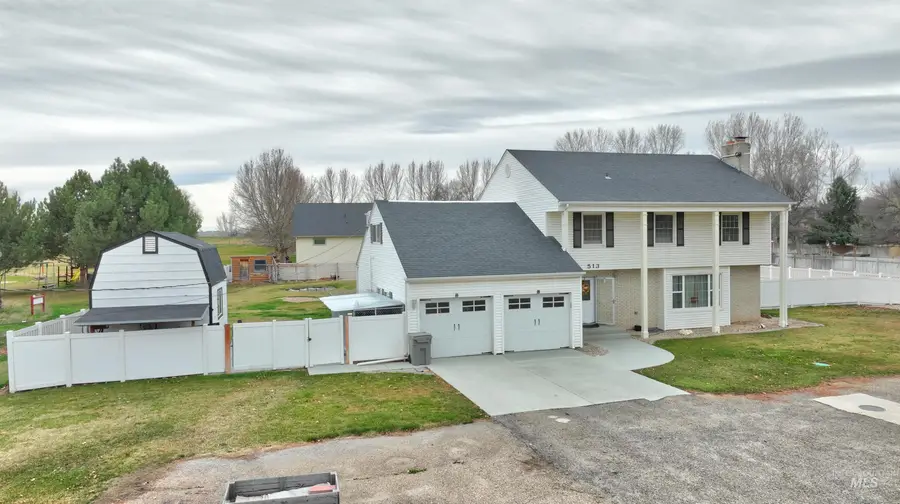 513 Ruth Ln., Nampa, ID 83686 - #3