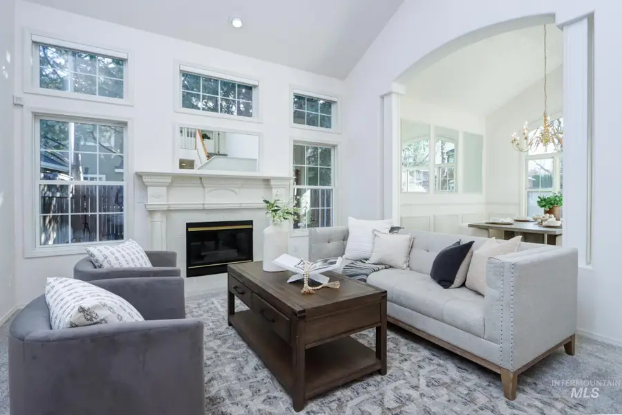 8037 W Innsbrook Ct, Boise, ID 83704 - #3