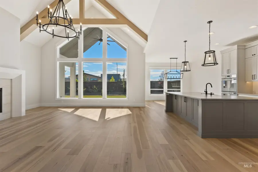 958 E Crescendo St, Meridian, ID 83642 - #2