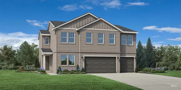 8619 W Millcreek Dr, Star, ID 83669