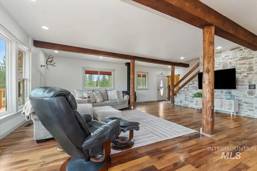 6 E Beck Rd, Garden Valley, ID 83622 - #3