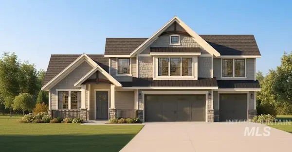 2298 N Buhrstone, Eagle, ID 83616