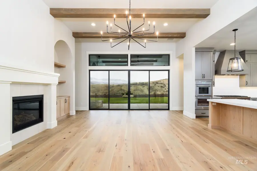 6814 S Krakauer Place, Meridian, ID 83642 - #2