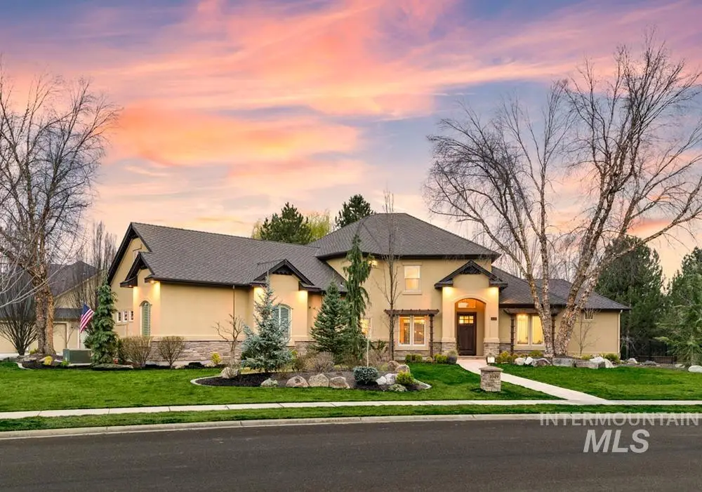 1049 E Riversong Dr, Eagle, ID 83616 - #1