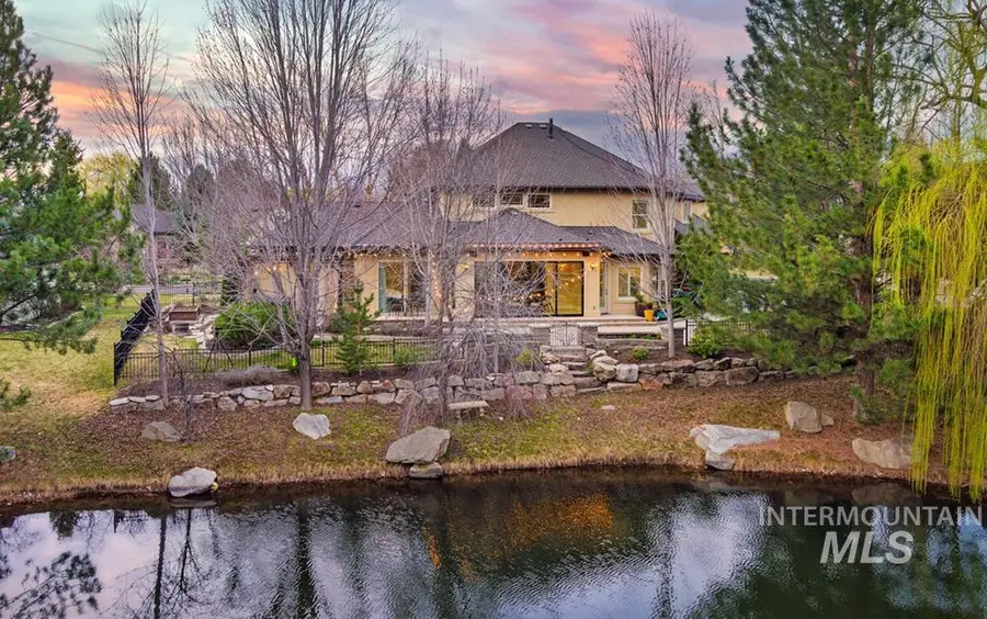 1049 E Riversong Dr, Eagle, ID 83616 - #2