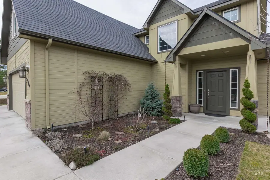 1964 W Odessa Ave, Nampa, ID 83686 - #3