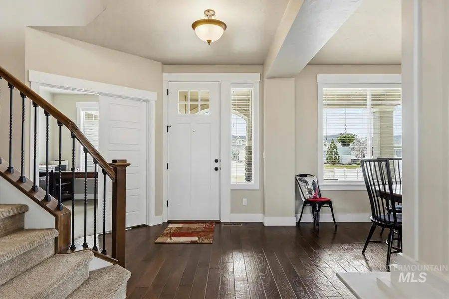 886 E Bay Owl Dr, Kuna, ID 83634 - #3