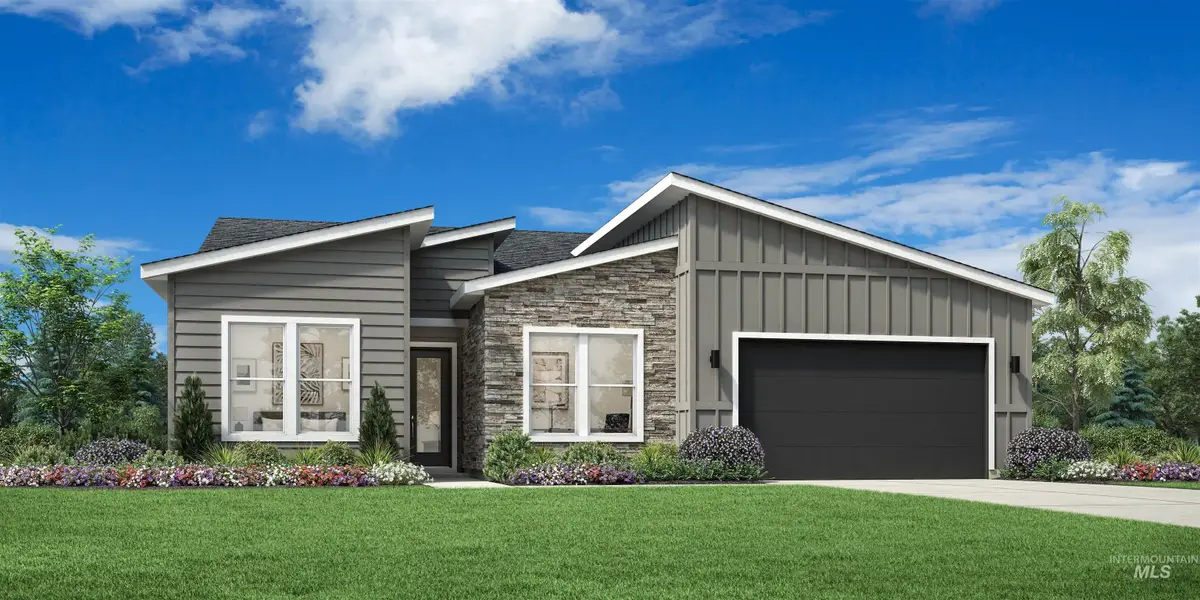 5409 Juliet Rose Ave, Caldwell, ID 83607 - #1