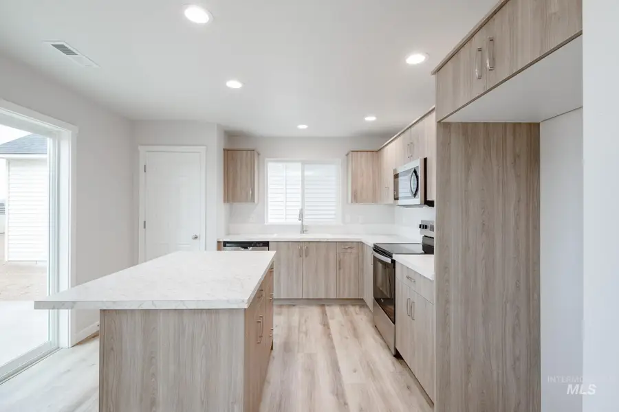 1711 N Birch St, Jerome, ID 83338 - #3