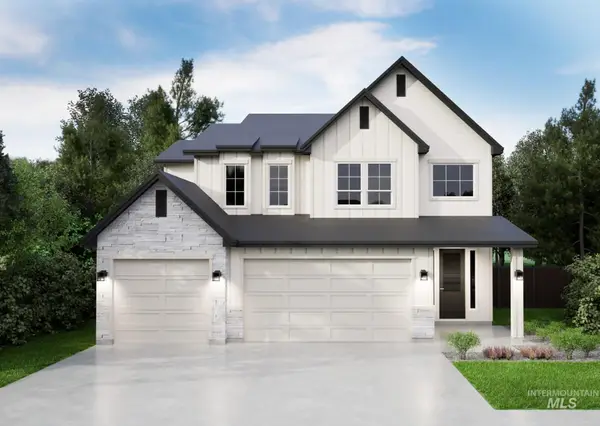 6691 W Mattawa Dr, Meridian, ID 83646