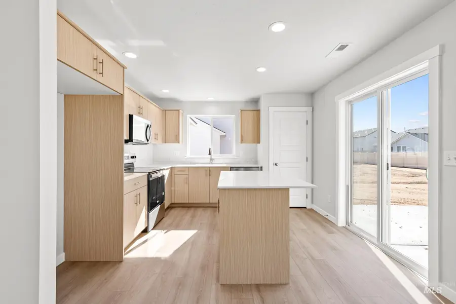 17663 N Boone Peak Ave, Nampa, ID 83687 - #3