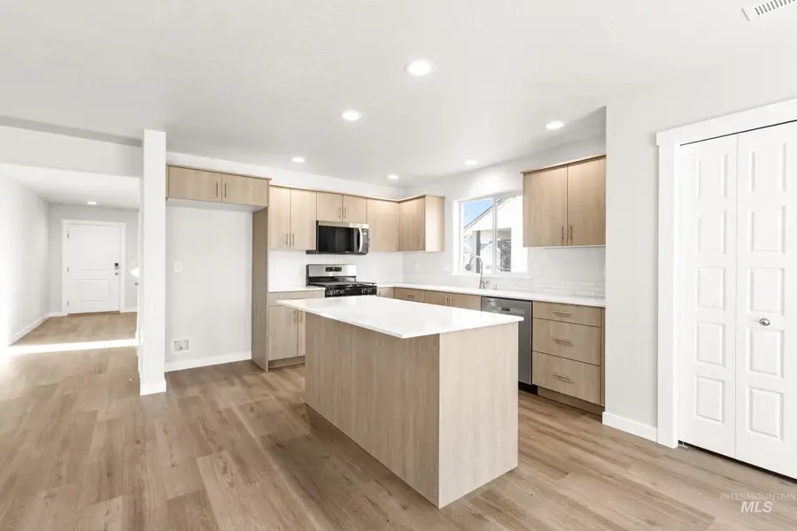 17649 N Boone Peak Ave, Nampa, ID 83687 - #3