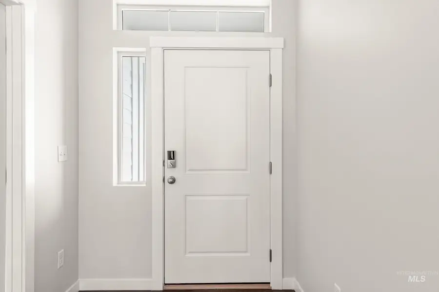 5186 E Phelps Lake Dr, Nampa, ID 83687 - #2