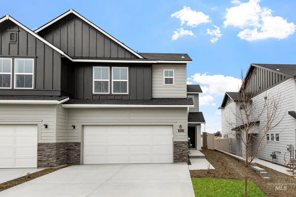 10818 Rutland St, Caldwell, ID 83605 - #1