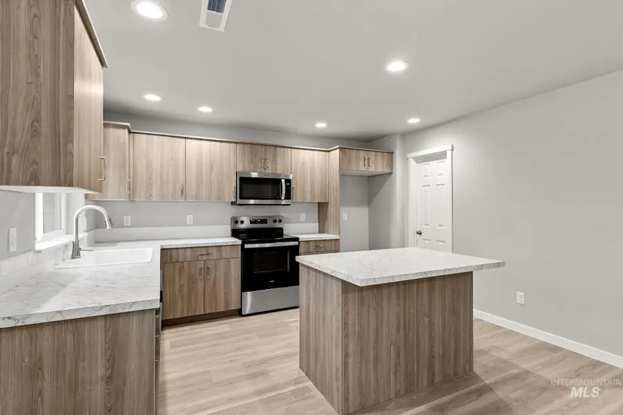 2874 W Taiban Creek Dr, Kuna, ID 83634 - #3