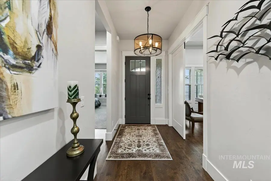 3602 E Mardia St, Meridian, ID 83642 - #2