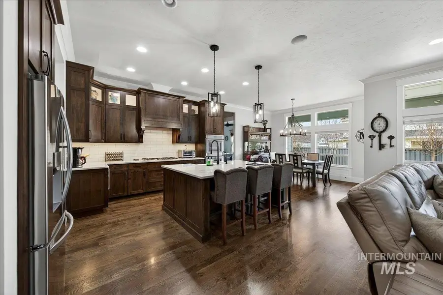 3602 E Mardia St, Meridian, ID 83642 - #3